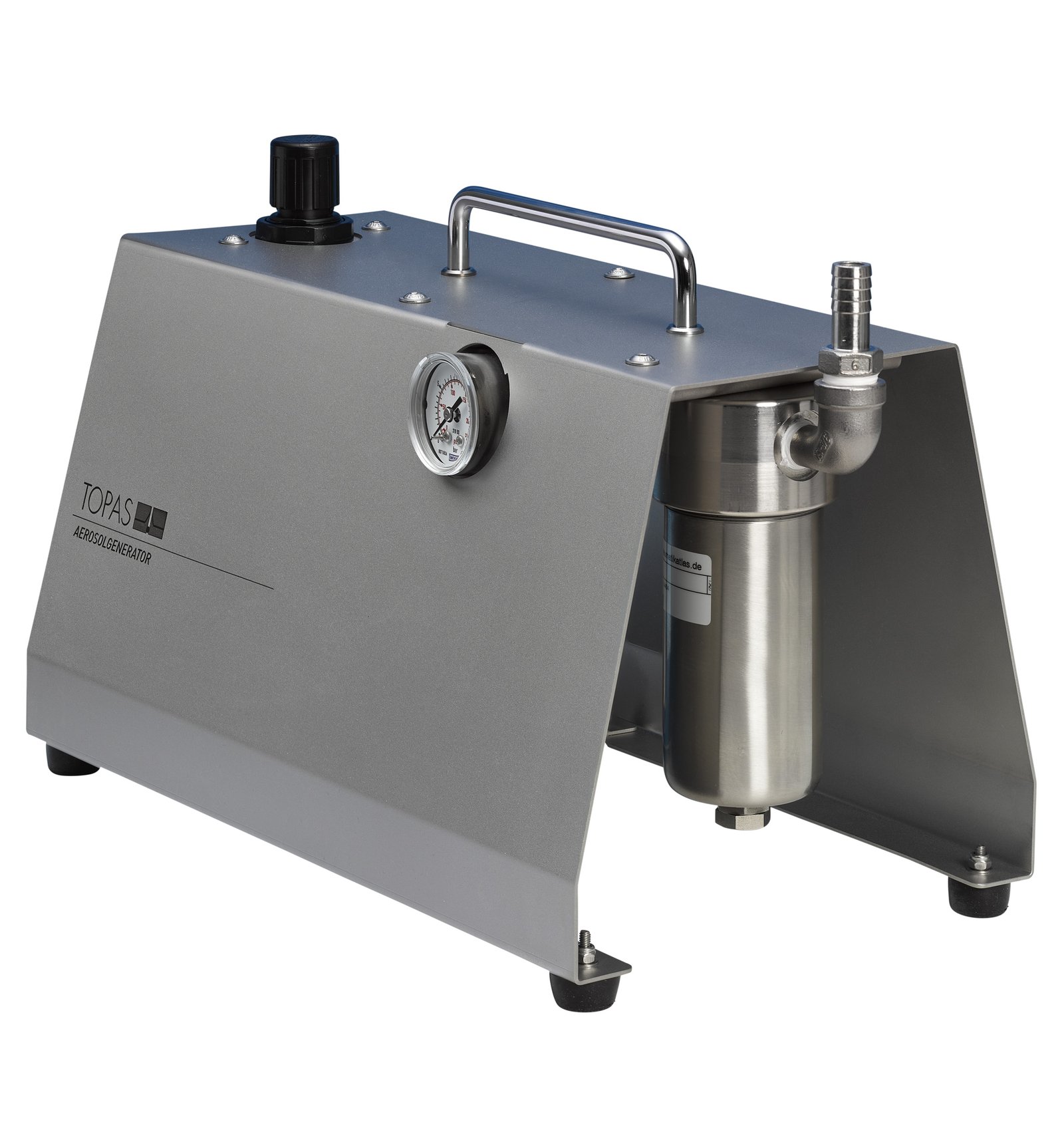 ATM 211 Liquid Aerosol Generator product image